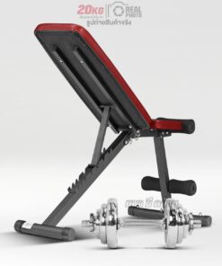 ดัมเบล-เก้าอี้เล่นเวท-20kg-c2