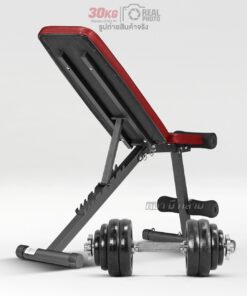 ดัมเบล-เก้าอี้เล่นเวท-30kg-b-2