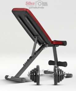 ดัมเบล-เก้าอี้เล่นเวท-50kg-b-2